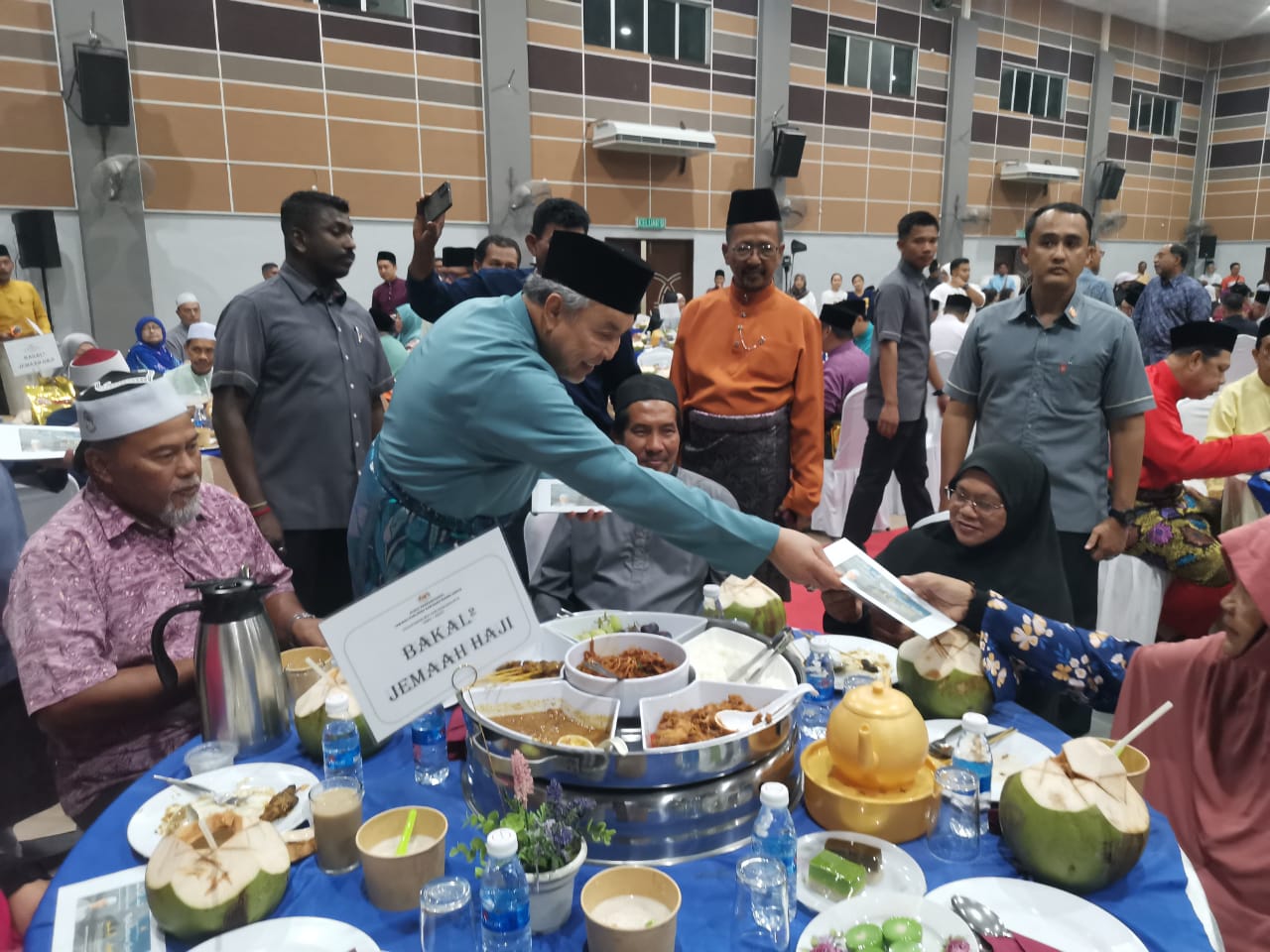Kemenangan di Ayer Kuning bukti kerajaan Perpaduan dapat sokongan rakyat