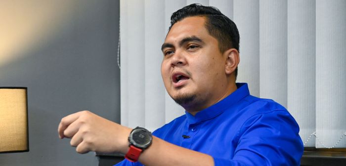Kementerian Ekonomi, Kesuma perlu tampil pelan sokongan pekerja Petronas terjejas