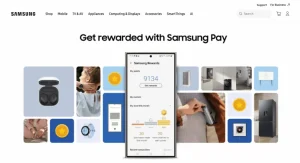 Kenapa Nak Kena Bayar Guna Duit Sedangkan Boleh Guna Points? – Ayuh Guna Samsung Wallet
