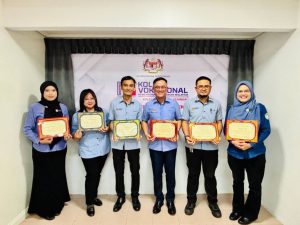 Keningau college gets global recognition for research initiative