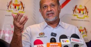 Kerajaan negeri disaran gubal undang-undang perkongsian data