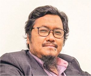 Kerjasama BN-PH beri impak positif, jadi indikator