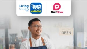 Kerjasama TNG Digital Dan Kakitangan.com Mudahkan Pembayaran Gaji Tanpa Akaun Bank