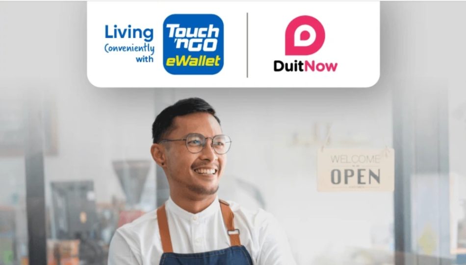 Kerjasama TNG Digital Dan Kakitangan.com Mudahkan Pembayaran Gaji Tanpa Akaun Bank