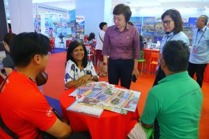 Kewujudan hotel lima bintang bantu tarik pelancong ke Negeri Sembilan