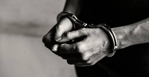 Klang man busted using school van to smuggle untaxed booze
