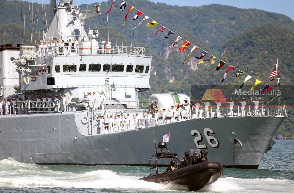 LIMA’25 - Utusan Malaysia