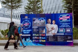 Labour Day celebration: 10,000 expected at Axiata Arena