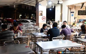 Late-night heavy meal habit alarming, says health minister