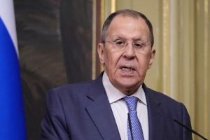 Lavrov tells Rubio of preparations for new round of Russia-Ukraine talks, foreign ministry says