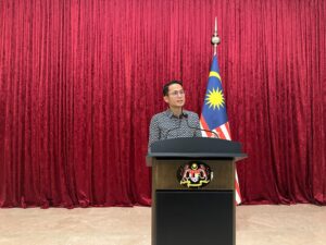 Lawatan PM ke tiga negara guna penerbangan sewaan khas, jimat masa, kos terkawal
