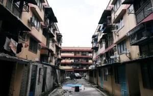 Learn from Kampung Sungai Baru’s issues in drafting URA, says Johari