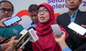 Taska tidak berdaftar