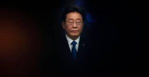Lee Jae-myung wins South Korea presidential party primary