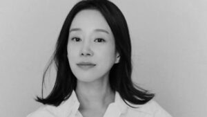 Lee Seo Yi meninggal dunia