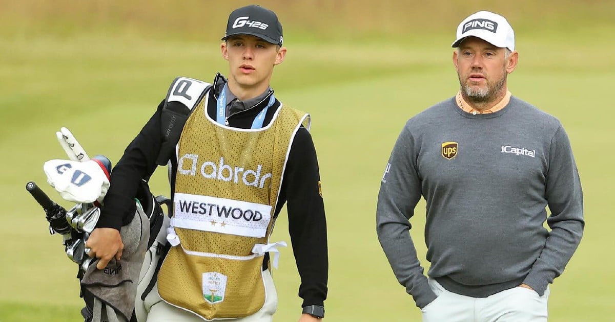 Lee Westwood qualifies for Open; first major berth since 2022