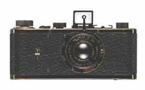Leica 0 No.112 Dilelong Pada Harga RM35 Juta – Lelongan Kamera Kedua Termahal Di Dunia