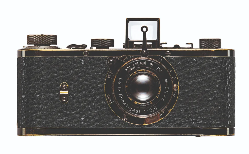 Leica 0 No.112 Dilelong Pada Harga RM35 Juta – Lelongan Kamera Kedua Termahal Di Dunia