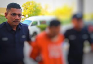 Lelaki mengaku tidak bersalah laku amang seksual, rogol anak sedara dalam kereta