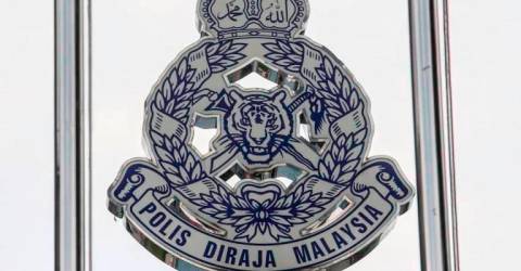 Lelaki warga Myanmar mati dibunuh rakan senegara