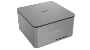 Lenovo ThinkCentre Neo Ultra 2025 Diperkenalkan – PC Desktop Padat Dikuasakan Gabungan Intel Dan NVIDIA