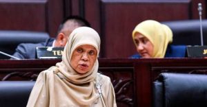 Leprosy under control in two Orang Asli villages in Kuala Pilah