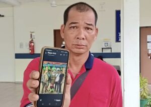 Lima maut tragedi malam raya: Semua tempat mengadu kini tiada - bapa mangsa