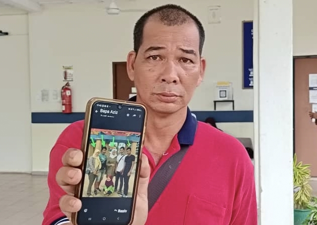 Lima maut tragedi malam raya: Semua tempat mengadu kini tiada - bapa mangsa