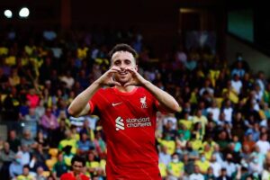 Liverpool to kick off Premier League title defence against Bournemouth