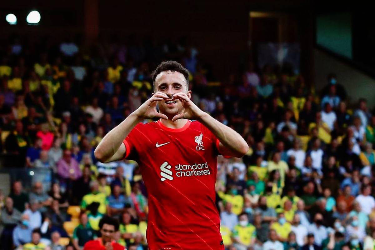 Liverpool to kick off Premier League title defence against Bournemouth