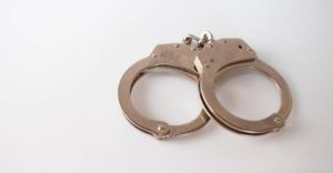 Lorry driver, attendant nabbed for drug use