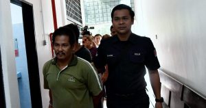 Lorry driver in FRU crash claims trial for concealing stolen cows