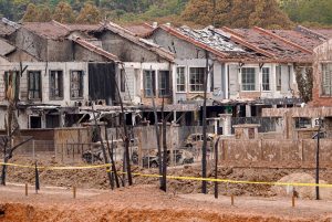 Luka emosi yang tidak kelihatan