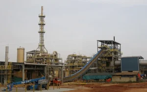 Lynas, Kelantan ink MoU for mixed rare earth carbonate supply