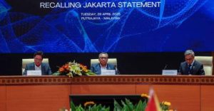 MACC, KPK strengthen cross-border anti-corruption efforts