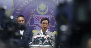 MACC apologises to Teoh Beng Hock's family over 2009 tragedy