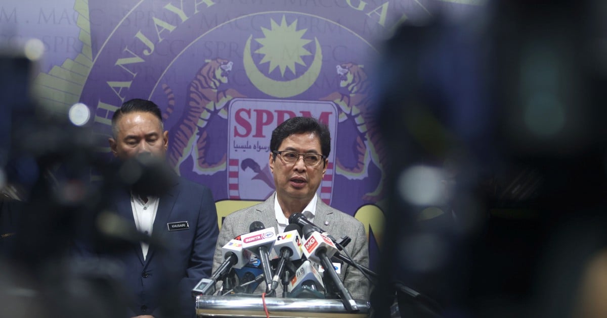 MACC apologises to Teoh Beng Hock's family over 2009 tragedy