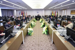 MACC forms civil society anti-corruption caucus in Malaysia