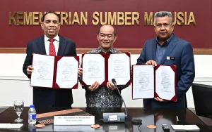 MACC presents findings of probe into HRD Corp