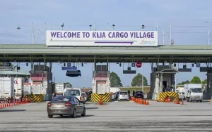MACC probes smuggling of ‘dangerous goods’ via KLIA
