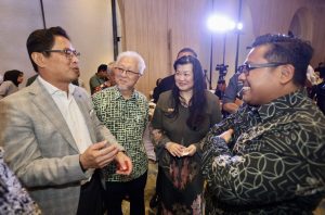 MACC seized RM177mil of assets in Q1 of 2025, including from Ismail Sabri probe, says Azam Baki