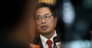 MACC summons company reps over dangerous cargo smuggling probe