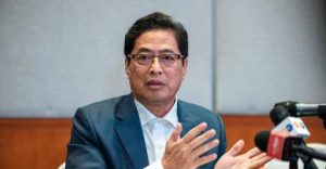 MACC to record statement from Ismail Sabri’s former son-in-law