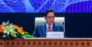 MACC’s Azam Baki named Professor of Practice by AeU