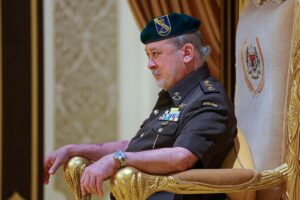 MAF must stay prepared, equipped with latest technology