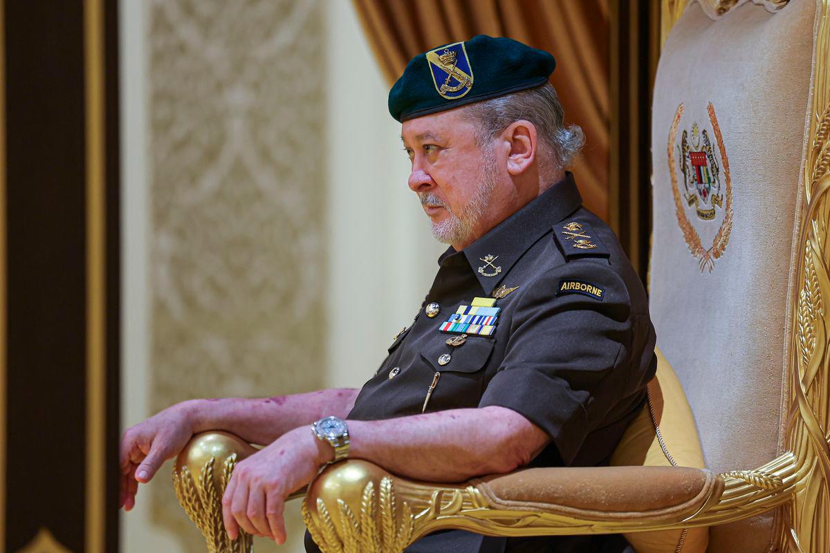MAF must stay prepared, equipped with latest technology