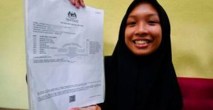 MARA to sponsor inspiring SPM top scorer for further studies
