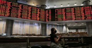 MARKET PULSE PM APRIL 25, 2025  [WATCH]