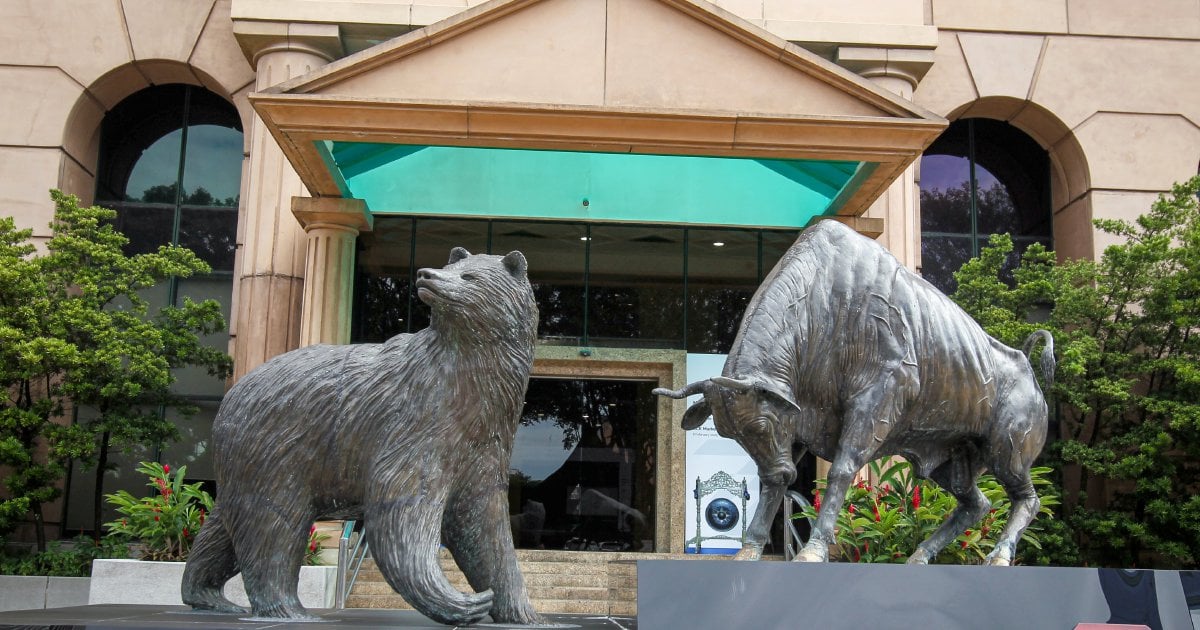 MARKET PULSE PM APRIL 28, 2025  [WATCH]
