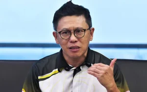 MCA grassroots annoyed at being ‘led on’ by Umno, says ex-veep
